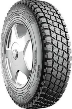 225/75 R16 КАМА-219 104R