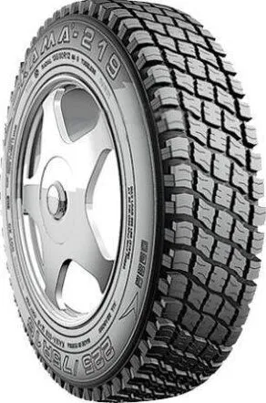 225/75 R16 КАМА-219 104R