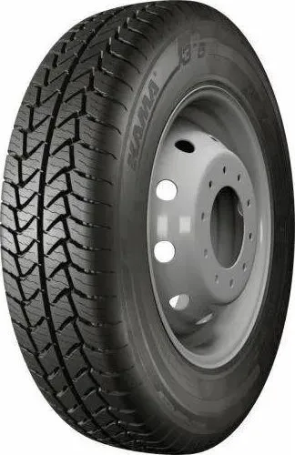 185/75 R16C КАМА-243 104/102Q