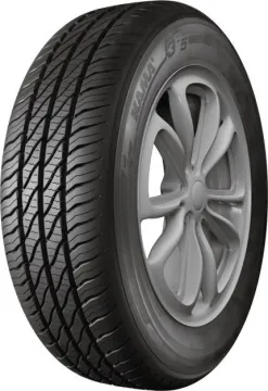195/65 R15 КАМА-241 91H