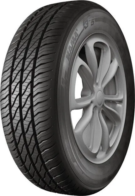 195/65 R15 КАМА-241 91H