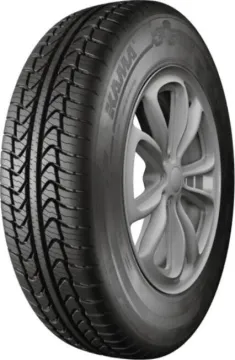 215/65 R16 КАМА-242 SUV 102T