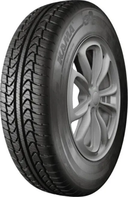 215/65 R16 КАМА-242 SUV 102T