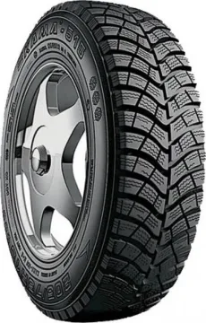205/75 R15 КАМА-515 97Q шип