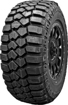 33*12.5 R15C Kingboss GM02 6PR 108Q