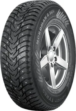 235/65 R17 Nordman 8 SUV 108T шип