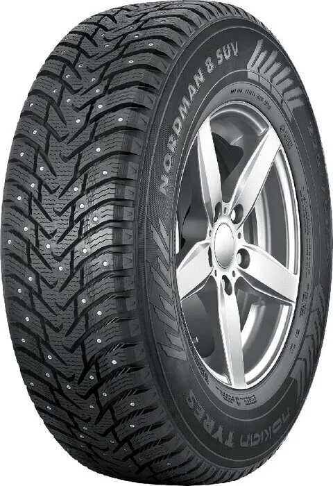 235/65 R17 Nordman 8 SUV 108T шип