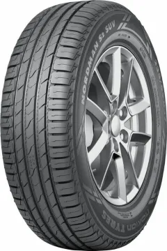 225/60 R18 Nordman S2 SUV 100H