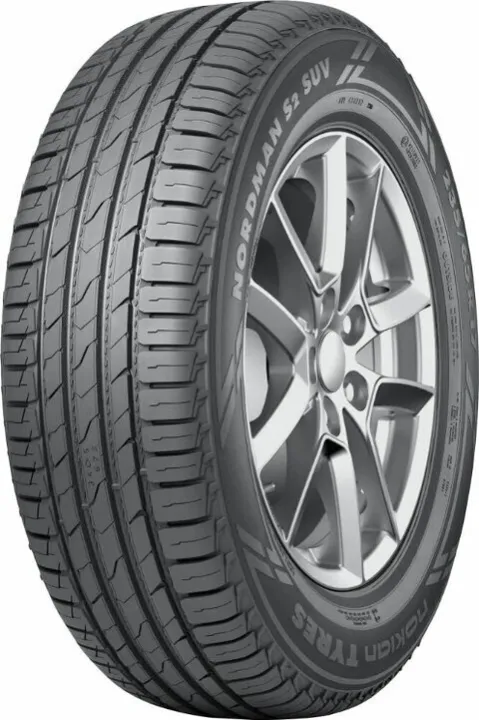 225/60 R18 Nordman S2 SUV 100H
