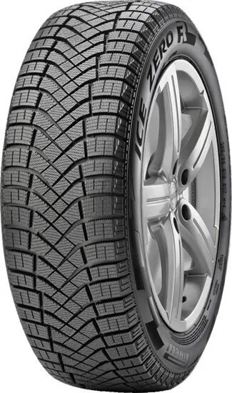285/60 R18 Pirelli Ice Zero Friction 116T