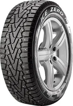 265/65 R17 Pirelli Ice Zero 112T шип