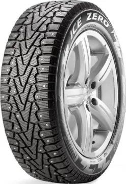 265/55 R19 Pirelli Scorpion Ice Zero-2 113T шип