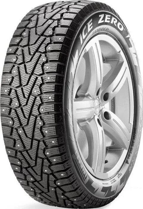 235/50 R19 Pirelli Scorpion Ice Zero-2 103H шип