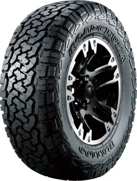 275/55 R20C Roadcruza RA1100 10PR A/T 120/117S