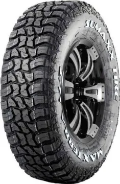 31*10.5 15LT Sumaxx Max Terra M/T 109Q
