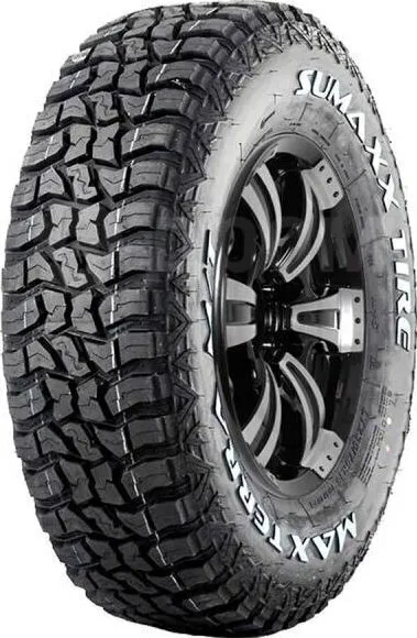 31*10.5 15LT Sumaxx Max Terra M/T 109Q