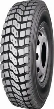 8.25 R16C HS918 Taitong 16PR 128/124K вед. ось