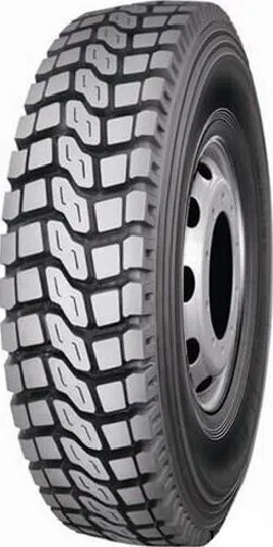 8.25 R16C HS918 Taitong 16PR 128/124K вед. ось