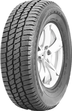 225/75 R16C Westlake (Goodride) SW612 10PR 118/116Q