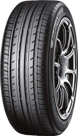 215/55 R17 Yokohama ES32 94V