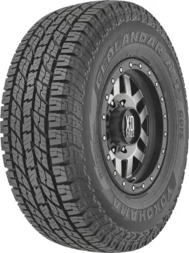 225/65 R17 Yokohama G015 102H