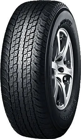 265/60 R18 Yokohama G94BV 110H