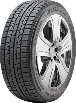215/50 R17 Yokohama IG50+ 91Q