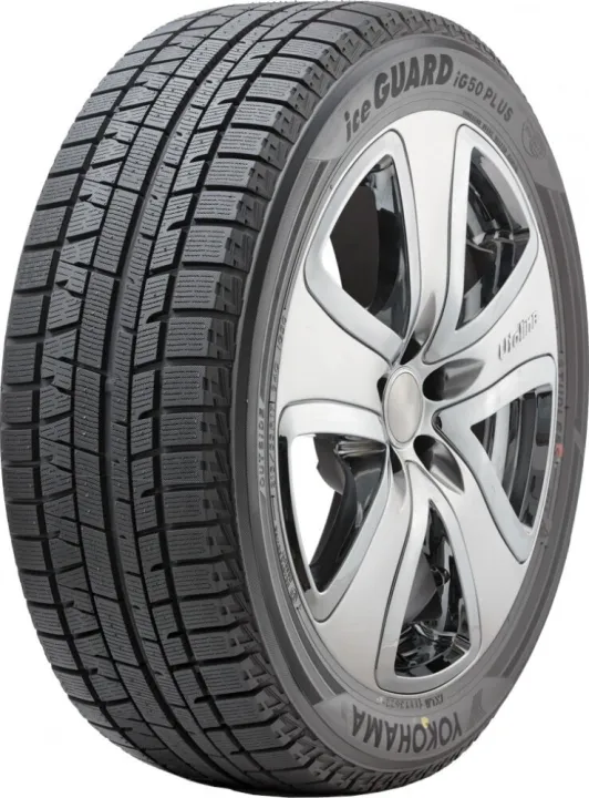 215/50 R17 Yokohama IG50+ 91Q