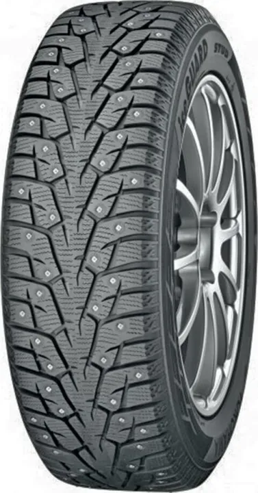 265/70 R16 Yokohama IG55 112T шип