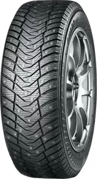 285/60 R18 Yokohama IG65 116T шип