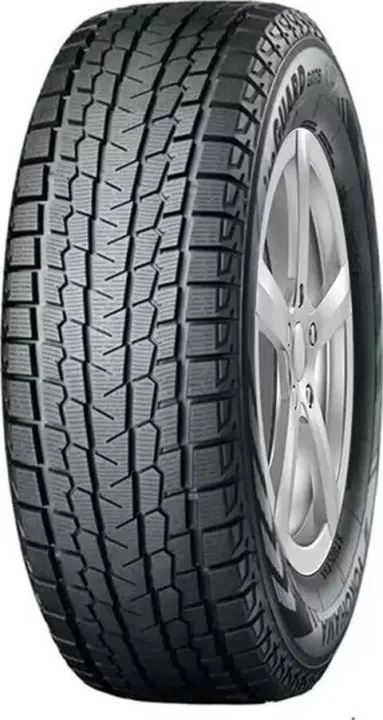 235/60 R18 Yokohama G075 107Q
