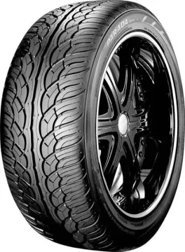 275/45 R20 Yokohama PA02 110V